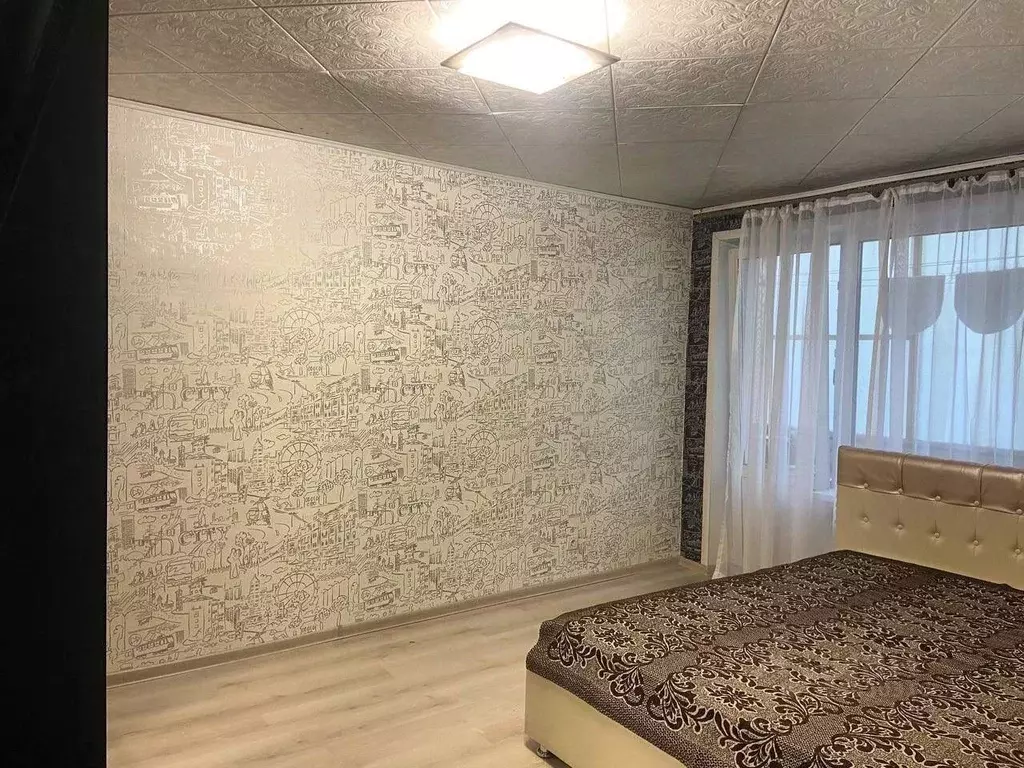 1-к кв. Москва Базовская ул., 24В (35.0 м) - Фото 2