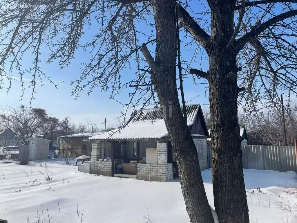 Дом в Ульяновск, СНТ Озон, 8-я линия (12 м) - Фото 1