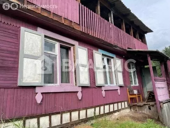 Дом в Камарчагский сельсовет, СНТ Хутор, Весёлая улица (40 м) - Фото 1