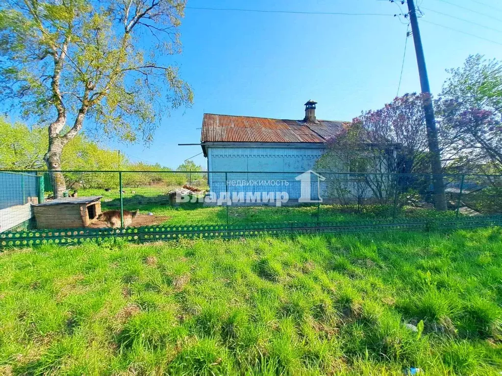 Дом в Приморский край, Партизанский муниципальный округ, с. Золотая ... - Фото 1