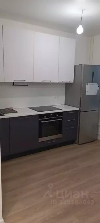 2-к кв. Московская область, Домодедово городской округ, с. Ям ул. ... - Фото 2