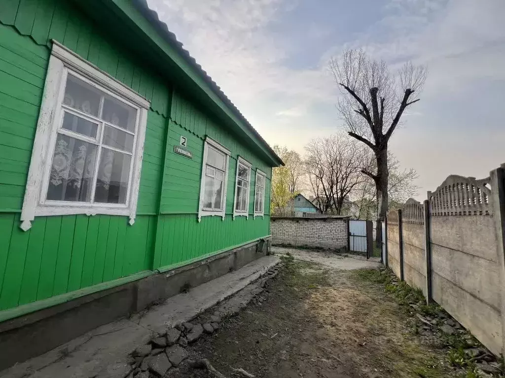 Дом в Смоленская область, Смоленск пер. 1-й Краснофлотский, 2 (119 м) - Фото 1