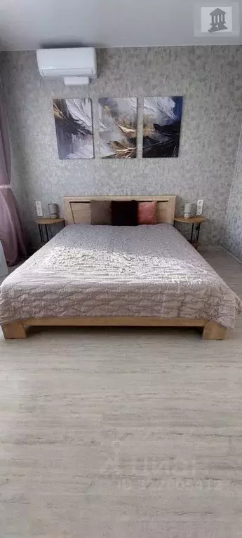 1-к кв. Калининградская область, Калининград Арсенальная ул., 31к4 ... - Фото 1