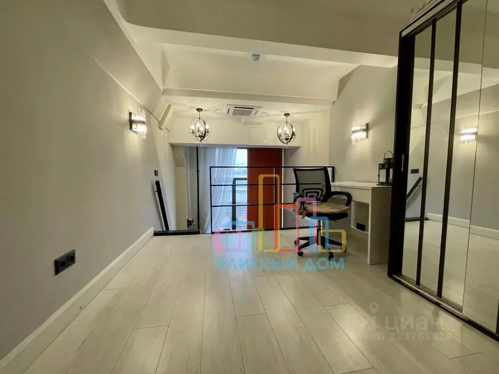 Студия Москва Балтийская ул., 15 (30.0 м) - Фото 1