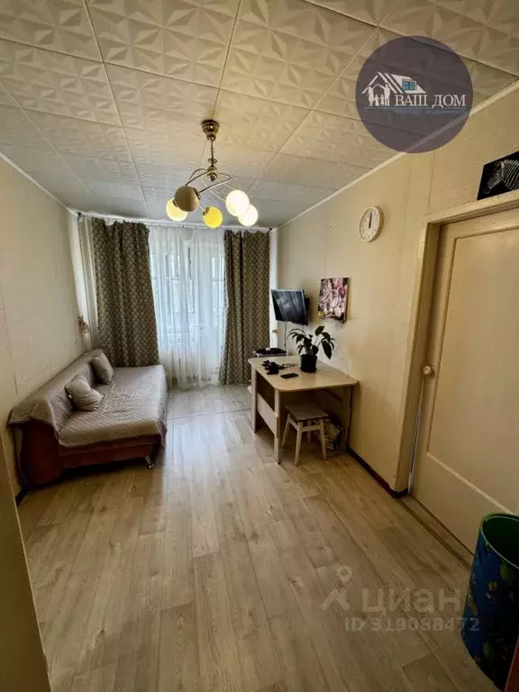 2-к кв. Архангельская область, Северодвинск ул. Гагарина, 18 (41.2 м) - Фото 0
