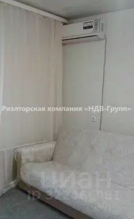 1-к кв. Хабаровский край, Хабаровск Хабаровская ул., 23 (18.0 м) - Фото 0