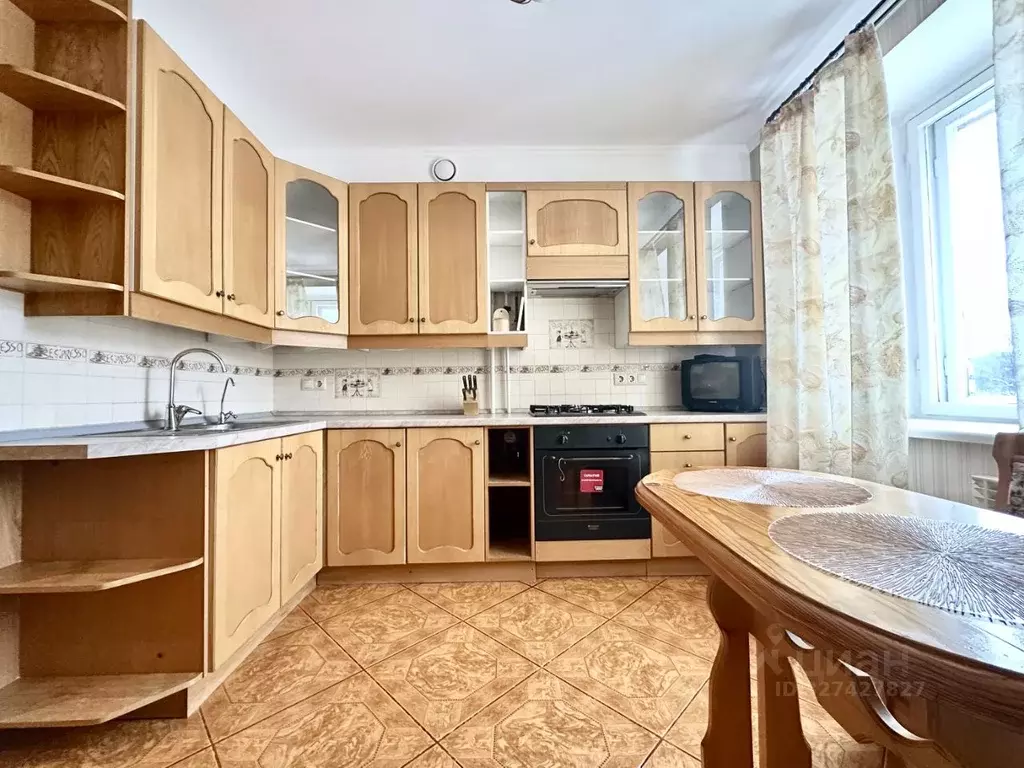 2-к кв. Санкт-Петербург, Санкт-Петербург, Пушкин Школьная ул., 23 ... - Фото 1