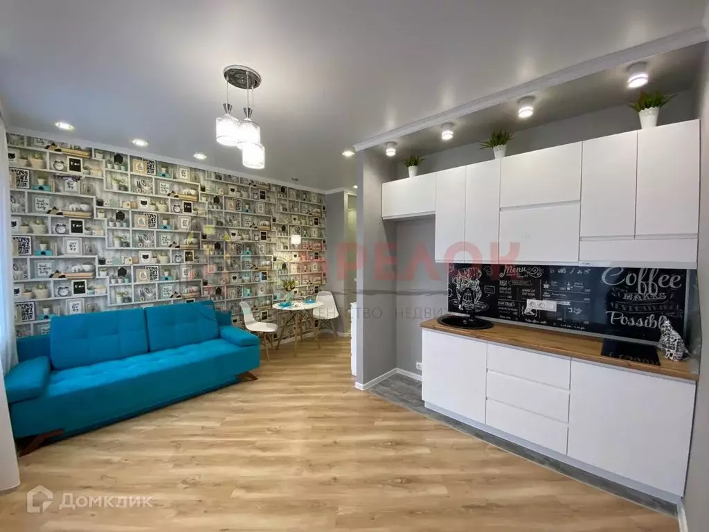Продаётся 1-к квартира, 28 м - Фото 0