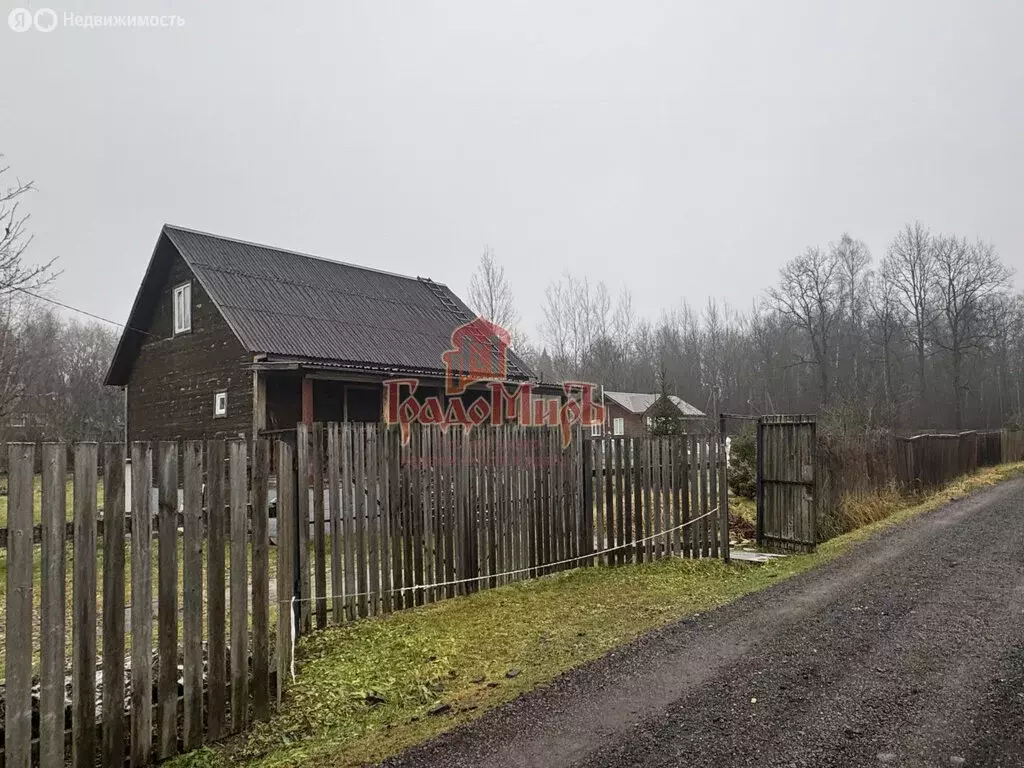 Дом в Владимирская область, Александровский муниципальный округ, СНТ ... - Фото 2
