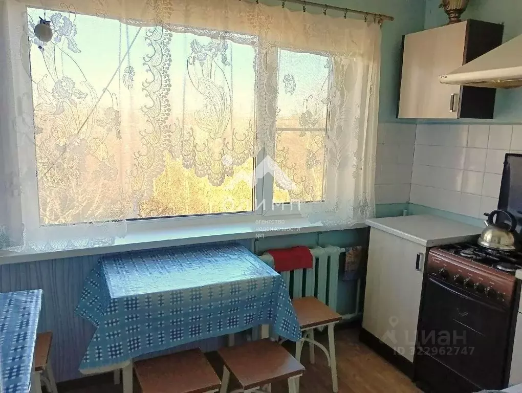 2-к кв. Вологодская область, Вологда ул. Герцена, 73 (42.7 м) - Фото 2