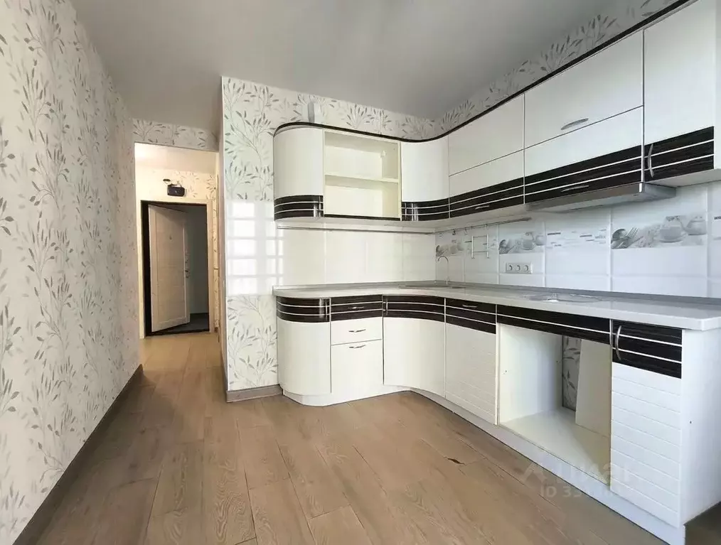 1-к кв. Москва Муравская ул., 38к1 (36.3 м) - Фото 1