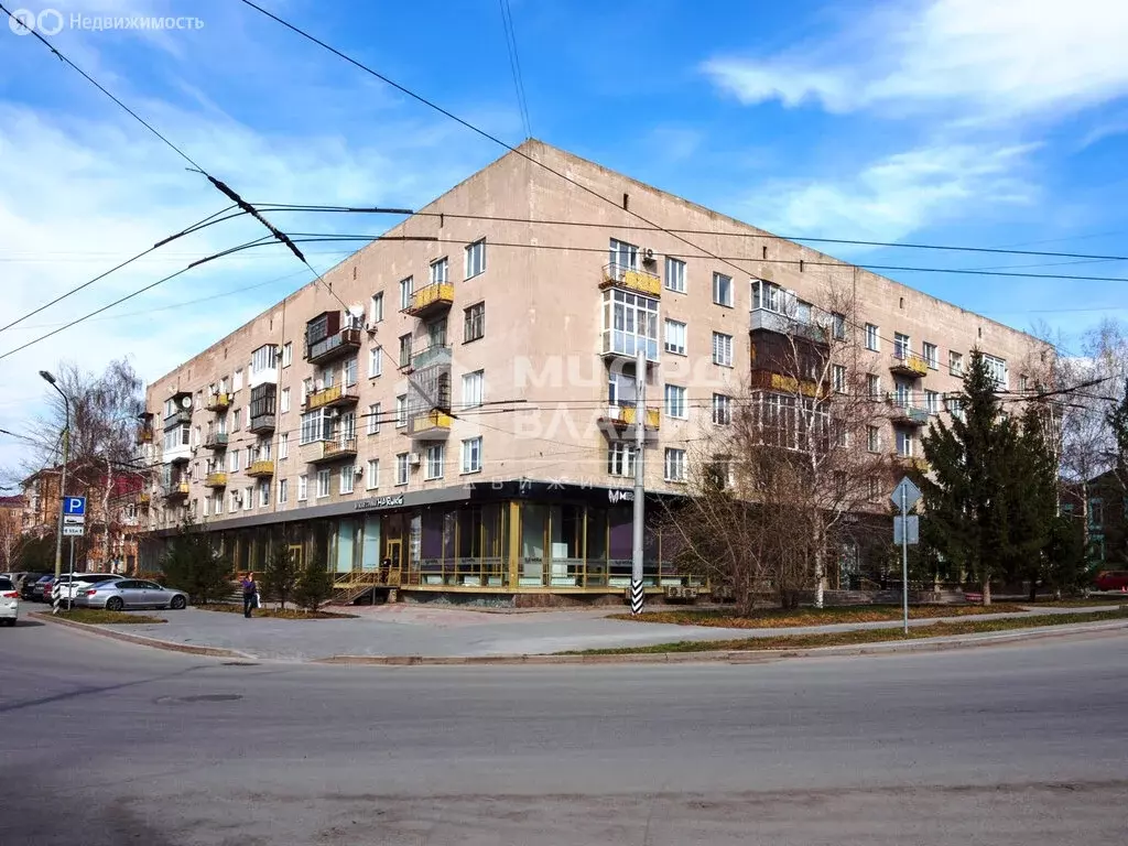 Помещение свободного назначения (448.1 м) - Фото 0