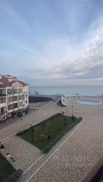 Квартира, 1 комната, 54 м - Фото 0