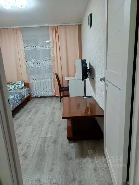 Комната Самарская область, Самара ул. Георгия Димитрова, 112 (15.0 м) - Фото 1