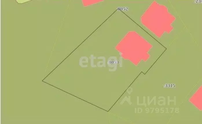 Дом в Татарстан, Высокогорский район, Чернышевское с/пос, с. Каймары ... - Фото 2