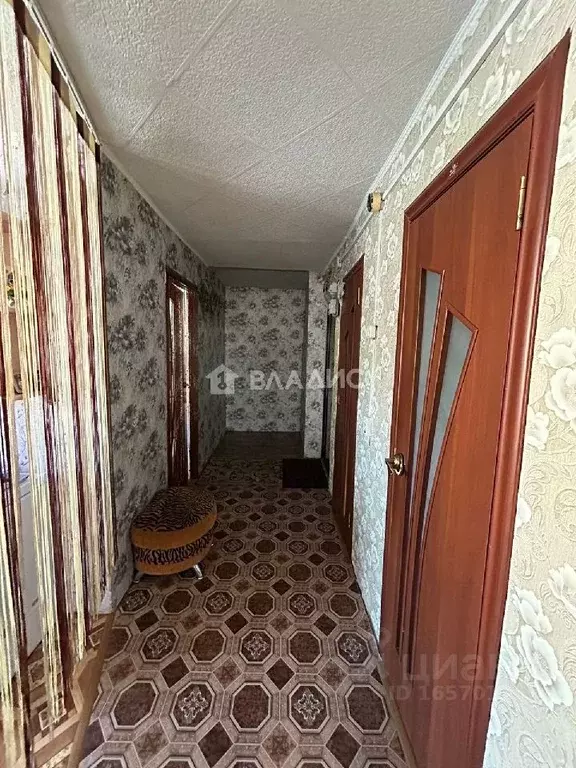 2-к кв. Амурская область, с. Тамбовка ул. Крестьянская, 18Б (50.4 м) - Фото 1