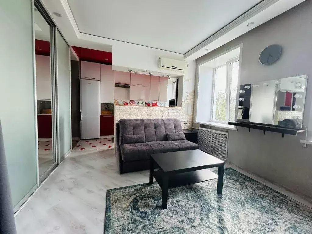 Студия Татарстан, Казань ул. Николая Ершова, 47/5 (32.9 м) - Фото 0