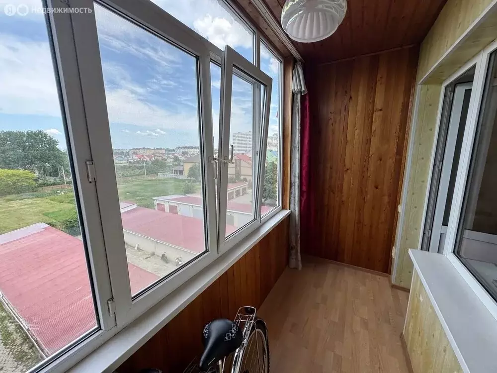 1-комнатная квартира: Анапа, Парковая улица, 31 (44 м) - Фото 0