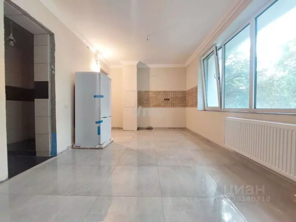 Помещение свободного назначения в Москва Широкая ул., 15К2 (100 м) - Фото 1