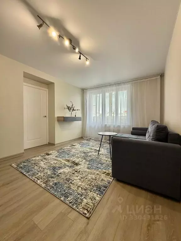 2-к кв. Москва Петровско-Разумовский проезд, 17А (47.5 м) - Фото 1