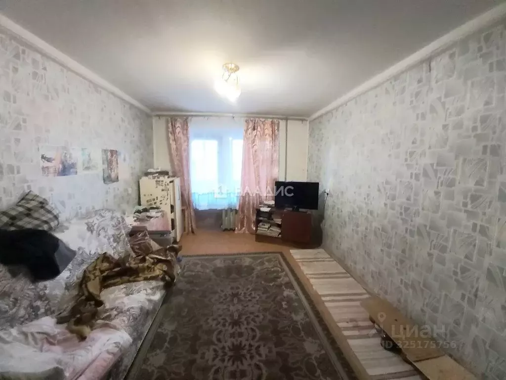 3-к кв. Владимирская область, Ковровский муниципальный округ, пос. ... - Фото 2