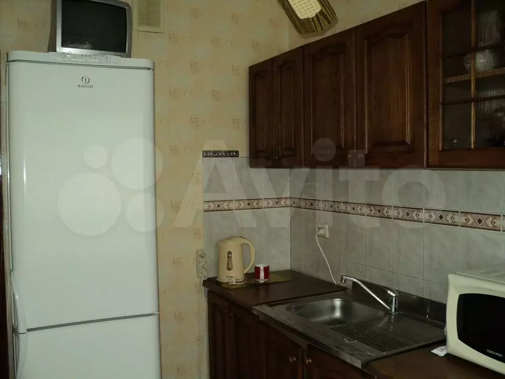 4-к. квартира, 95 м, 3/10 эт. - Фото 0