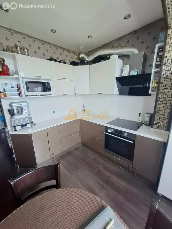 1-комнатная квартира: Долинск, Комсомольская улица, 36Б (38.8 м) - Фото 1