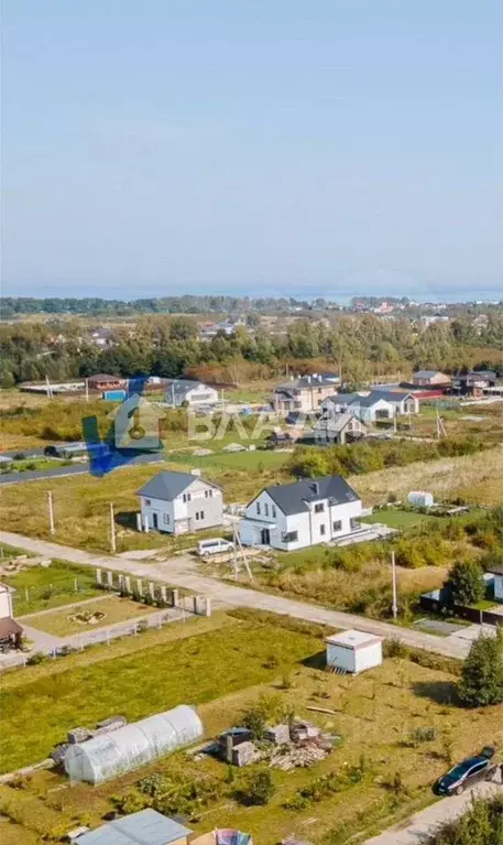 Участок в Калининградская область, Зеленоградский муниципальный округ, ... - Фото 0