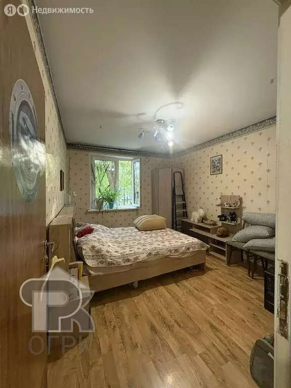 4-комнатная квартира: Москва, Булатниковский проезд, 10к4 (76.1 м) - Фото 2