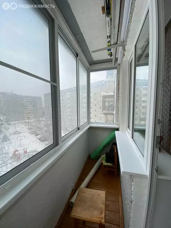 3-комнатная квартира: Сыктывкар, Тентюковская улица, 81 (66.4 м) - Фото 0