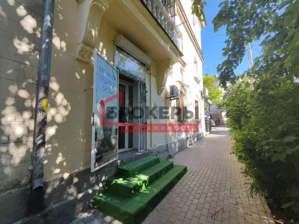 Помещение свободного назначения в Севастополь ул. Одесская, 17 (51 м) - Фото 2