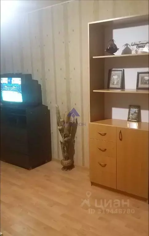 1-к кв. Ростовская область, Волгодонск ул. Ленина (40.0 м) - Фото 1