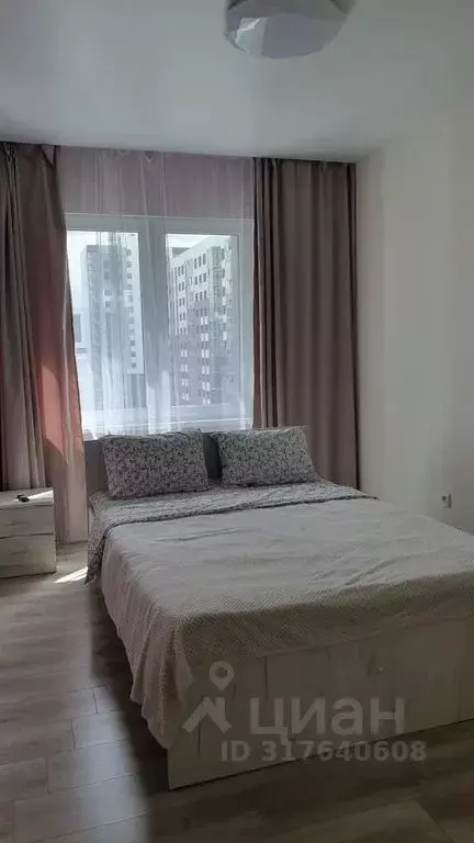 1-к кв. Иркутская область, Иркутск Гусарская тер., 3 (32.0 м) - Фото 0