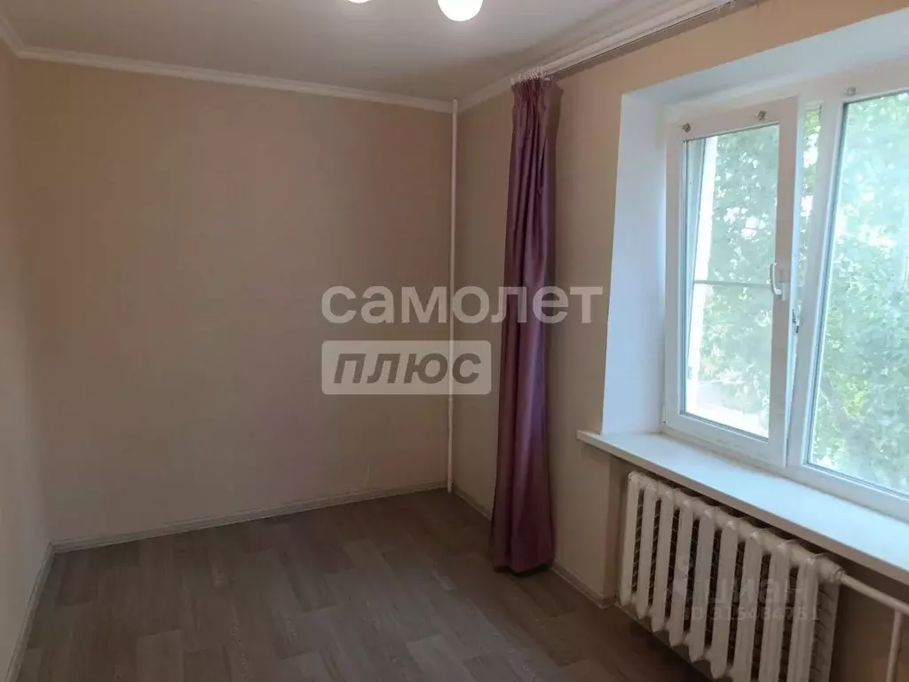 3-к кв. Калмыкия, Элиста ул. Максима Горького, 14 (75.0 м) - Фото 1