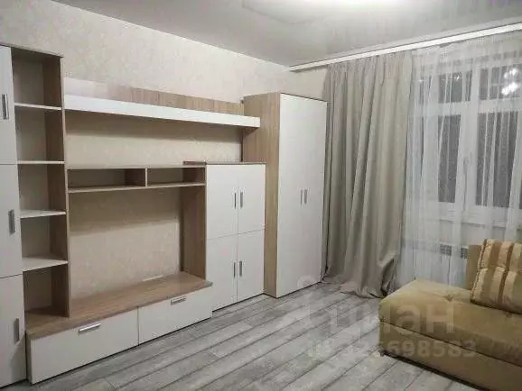 1-к кв. Севастополь проезд Редутный, 11 (40.0 м) - Фото 0