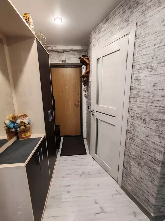Продаётся 2-к квартира, 37 м - Фото 1