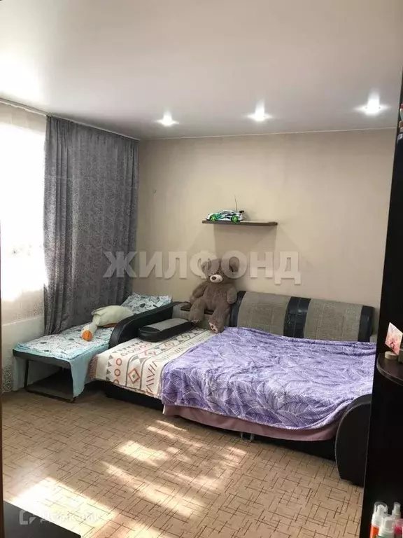 Продаётся 1-к квартира, 35.1 м - Фото 0