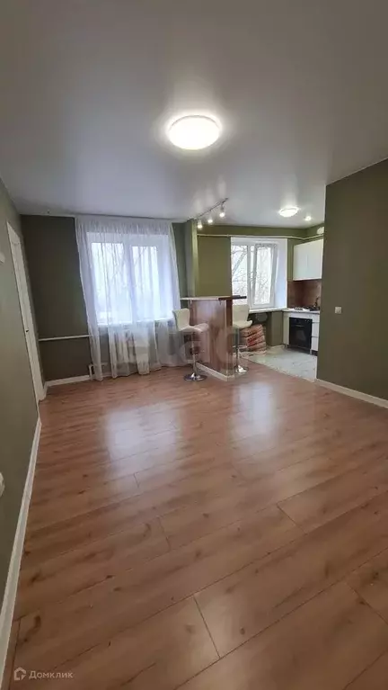 Продаётся 2-к квартира, 53.5 м - Фото 1