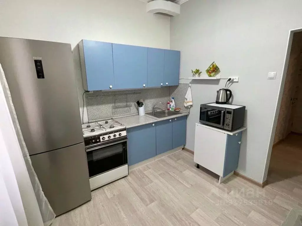 2-к кв. Кемеровская область, Кемерово Ноградская ул., 32 (58.0 м) - Фото 1