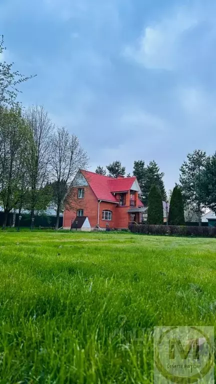 Дом в Калужская область, Жуковский район, Истье с/пос, д. Воробьи ул. ... - Фото 2