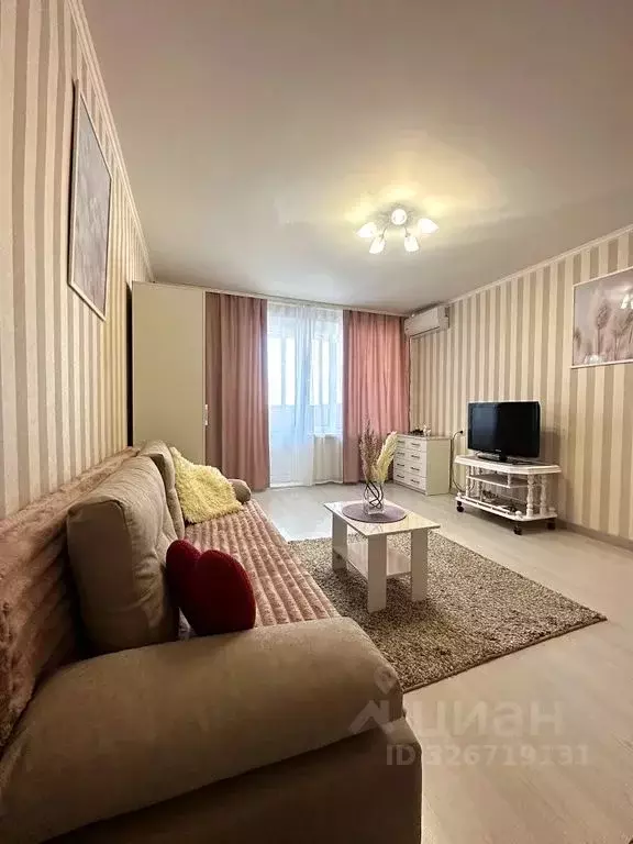 1-к кв. Москва Профсоюзная ул., 93К3 (36.0 м) - Фото 2