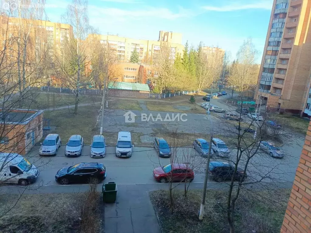 3-комнатная квартира: Электросталь, Юбилейная улица, 1А (70.5 м) - Фото 1