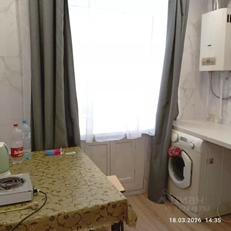 1-к кв. Московская область, Королев ул. Толстого, 6 (30.6 м) - Фото 1