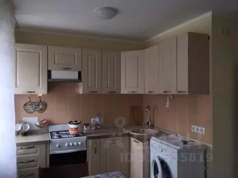 3-к кв. Свердловская область, Екатеринбург ул. Латвийская, 23 (52.0 м) - Фото 1