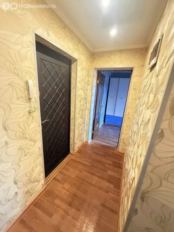 2-комнатная квартира: Ефремов, улица Дружбы, 10 (43.4 м) - Фото 1