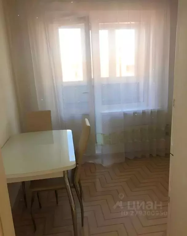 1-к кв. Самарская область, Самара пос. Мехзавод, 1-й кв-л, 56 (35.0 м) - Фото 2