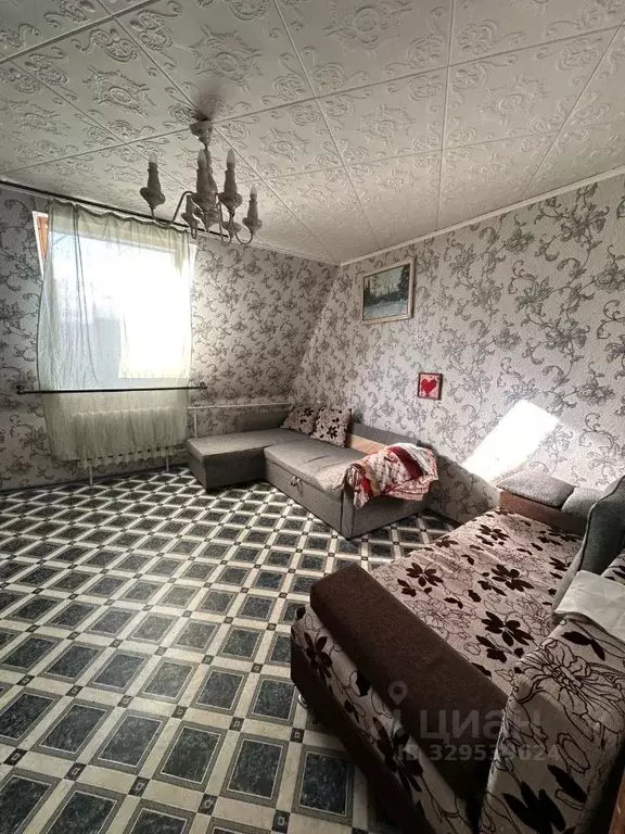 1-к кв. Башкортостан, Стерлитамак 23 Мая ул., 24А (35.0 м) - Фото 2