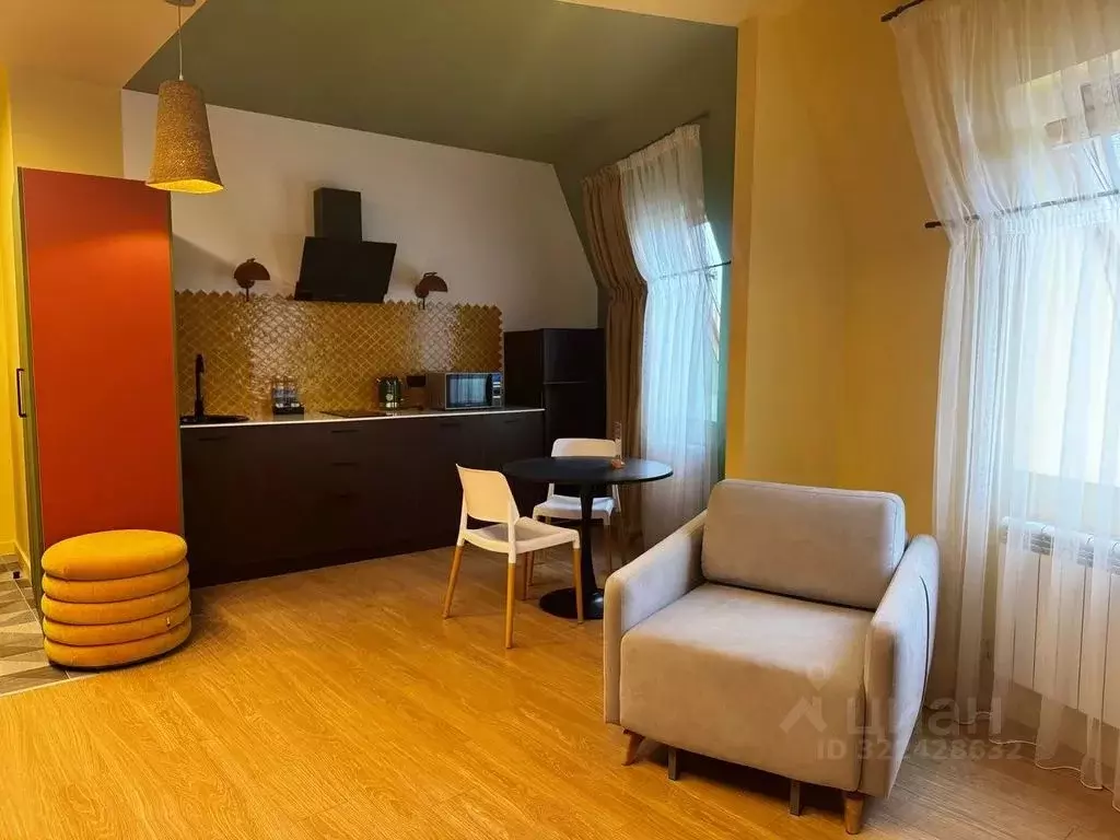 Комната Ставропольский край, Пятигорск просп. Калинина, 121 - Фото 2