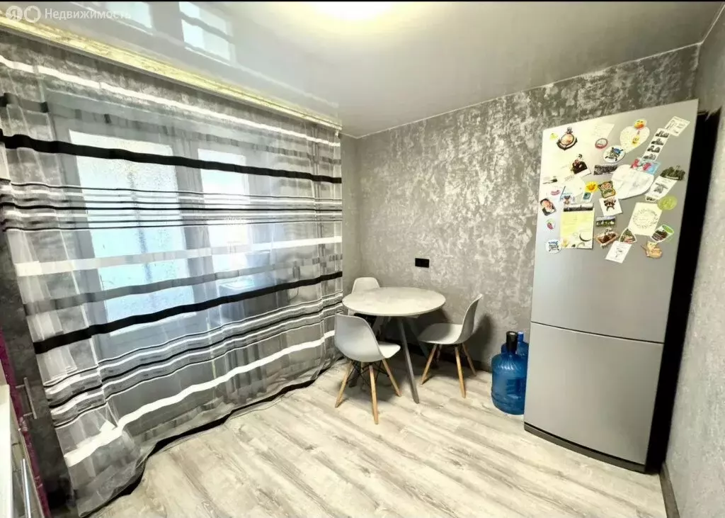 2-комнатная квартира: Горячий Ключ, улица Ленина, 232Б (50.6 м) - Фото 1