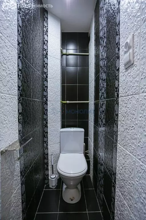 2-комнатная квартира: Нижний Новгород, улица Станиславского, 42 (44.2 ... - Фото 1
